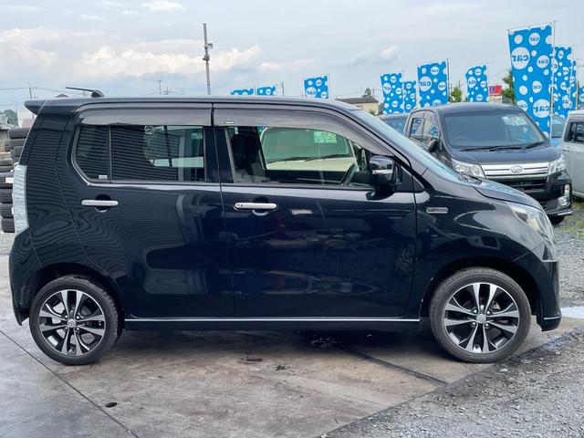 20周年記念車 スマートキー プッシュスタート 運転席シートヒーター 衝突軽減装置 横滑り防止装置 HID(14枚目)