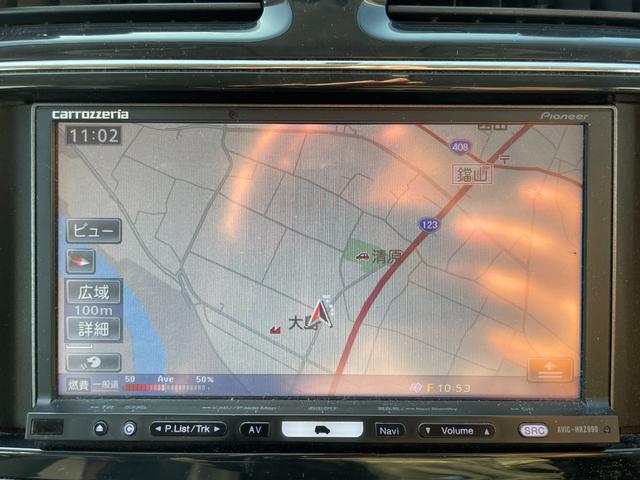 　両側パワースライドドア　社外フルセグＨＤＤナビ　バックカメラ　ＥＴＣ　プッシュスタート　スマートキー(3枚目)
