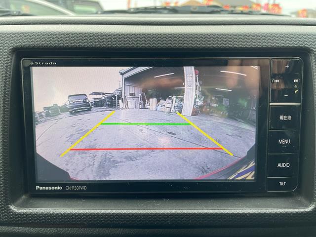 ベースグレード　社外ＳＤナビ　バックカメラ　ＥＴＣ　ドライブレコーダー　シートヒーター　ＧＰＳレーダー　スマートキー　ドアバイザー　カヤバローファースポーツ(6枚目)