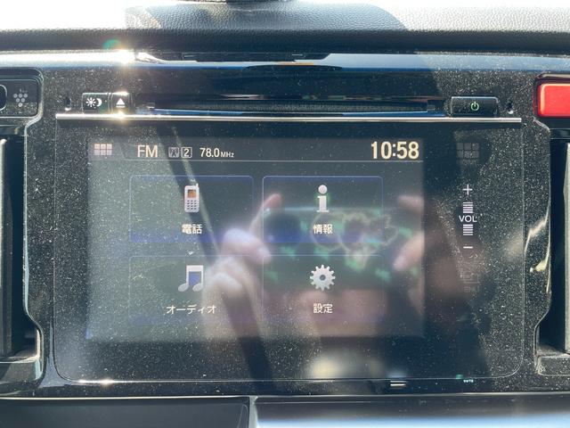 Ｇ・ターボパッケージ　オーディオディスプレイ　バックカメラ　ＥＴＣ　スマートキー　プッシュスタート(6枚目)