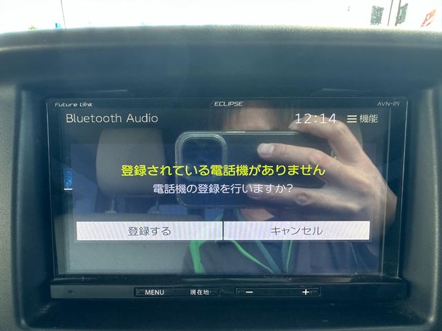 NV100クリッパーリオ G ハイルーフ 社外フルセグメモリーナビ 両側パワースライド オートステップ ETC 衝突軽減装置 横滑り防止装置 エンジンスターター スマートキー プッシュスタート 16インチアルミホイール(5枚目)