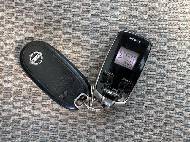 NV100クリッパーリオ G ハイルーフ 社外フルセグメモリーナビ 両側パワースライド オートステップ ETC 衝突軽減装置 横滑り防止装置 エンジンスターター スマートキー プッシュスタート 16インチアルミホイール(11枚目)