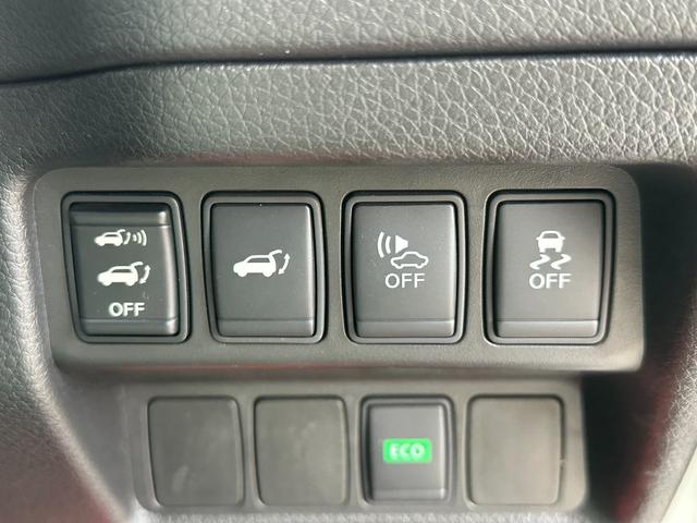 エクストレイル 20X ハイブリッド エマージェンシーブレーキP 純正フルセグナビ バックカメラ 全方位カメラ Bluetoothミュージック ドラレコ パワーバックドア ビルトインETC 前席シートヒーター LEDヘッドライト(11枚目)