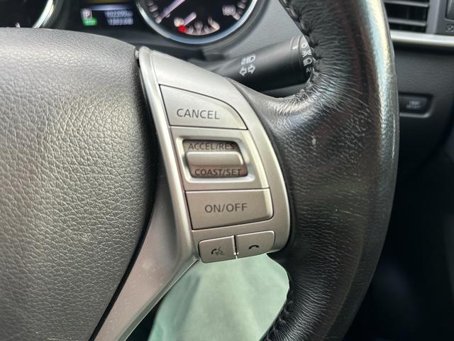 エクストレイル 20X ハイブリッド エマージェンシーブレーキP 純正フルセグナビ バックカメラ 全方位カメラ Bluetoothミュージック ドラレコ パワーバックドア ビルトインETC 前席シートヒーター LEDヘッドライト(32枚目)