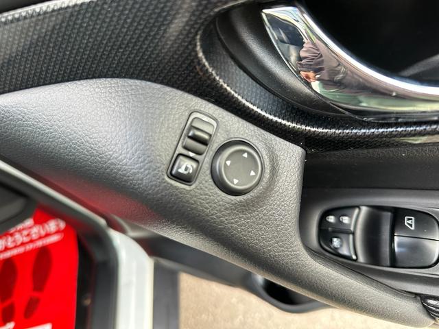 エクストレイル 20X ハイブリッド エマージェンシーブレーキP 純正フルセグナビ バックカメラ 全方位カメラ Bluetoothミュージック ドラレコ パワーバックドア ビルトインETC 前席シートヒーター LEDヘッドライト(34枚目)