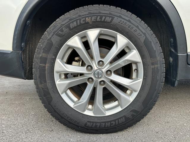 エクストレイル 20X ハイブリッド エマージェンシーブレーキP 純正フルセグナビ バックカメラ 全方位カメラ Bluetoothミュージック ドラレコ パワーバックドア ビルトインETC 前席シートヒーター LEDヘッドライト(49枚目)