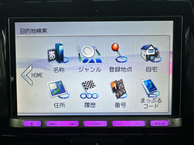 ハスラー JスタイルIIターボ ワンオーナー 4WD 社外ダウンサス 純正フルセグ8インチメモリーナビ バックカメラ Bluetoothミュージック ビルトインETC 前席シートヒーター HID LEDフォグ USBポート ドラレコ(4枚目)