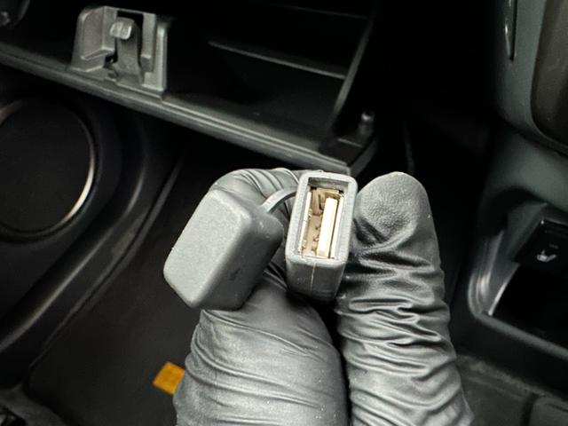 ハスラー JスタイルIIターボ ワンオーナー 4WD 社外ダウンサス 純正フルセグ8インチメモリーナビ バックカメラ Bluetoothミュージック ビルトインETC 前席シートヒーター HID LEDフォグ USBポート ドラレコ(10枚目)