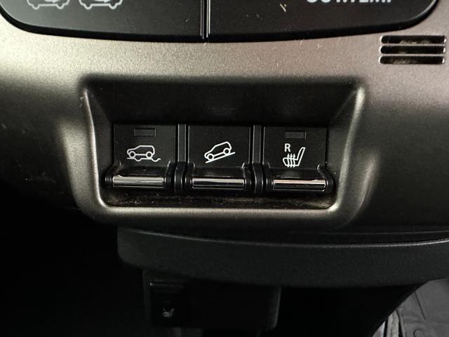 ハスラー JスタイルIIターボ ワンオーナー 4WD 社外ダウンサス 純正フルセグ8インチメモリーナビ バックカメラ Bluetoothミュージック ビルトインETC 前席シートヒーター HID LEDフォグ USBポート ドラレコ(12枚目)