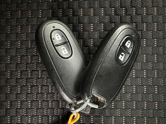 ハスラー JスタイルIIターボ ワンオーナー 4WD 社外ダウンサス 純正フルセグ8インチメモリーナビ バックカメラ Bluetoothミュージック ビルトインETC 前席シートヒーター HID LEDフォグ USBポート ドラレコ(15枚目)