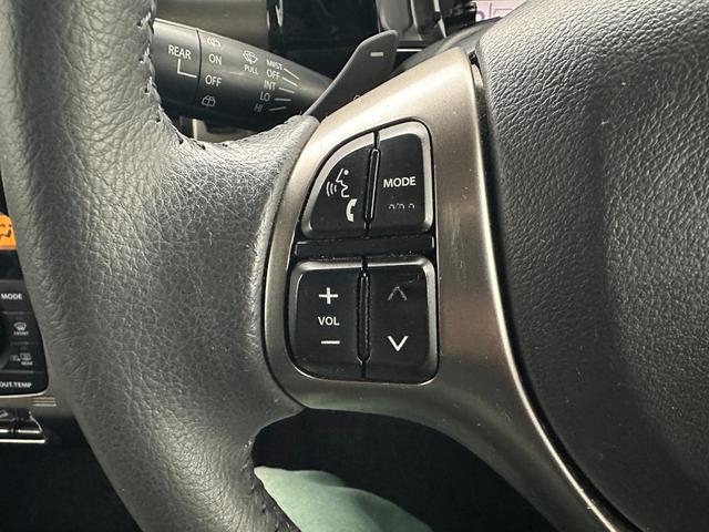 ハスラー JスタイルIIターボ ワンオーナー 4WD 社外ダウンサス 純正フルセグ8インチメモリーナビ バックカメラ Bluetoothミュージック ビルトインETC 前席シートヒーター HID LEDフォグ USBポート ドラレコ(32枚目)