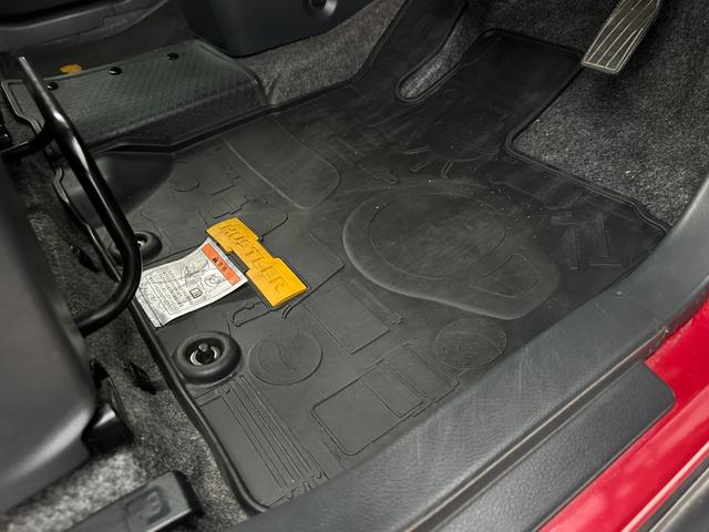 ハスラー JスタイルIIターボ ワンオーナー 4WD 社外ダウンサス 純正フルセグ8インチメモリーナビ バックカメラ Bluetoothミュージック ビルトインETC 前席シートヒーター HID LEDフォグ USBポート ドラレコ(36枚目)