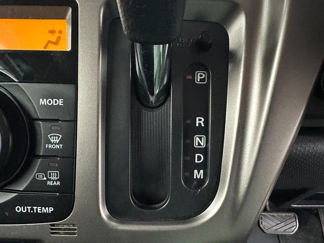 ハスラー JスタイルIIターボ ワンオーナー 4WD 社外ダウンサス 純正フルセグ8インチメモリーナビ バックカメラ Bluetoothミュージック ビルトインETC 前席シートヒーター HID LEDフォグ USBポート ドラレコ(39枚目)