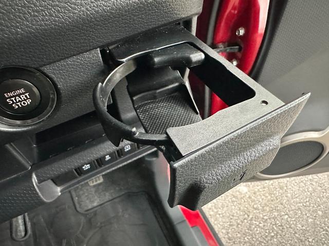 ハスラー JスタイルIIターボ ワンオーナー 4WD 社外ダウンサス 純正フルセグ8インチメモリーナビ バックカメラ Bluetoothミュージック ビルトインETC 前席シートヒーター HID LEDフォグ USBポート ドラレコ(40枚目)