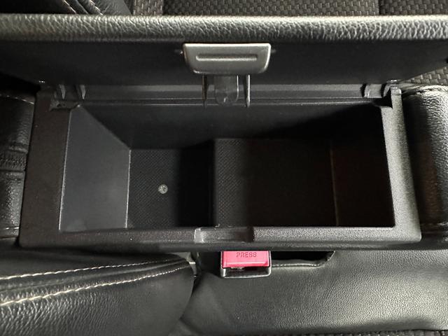 ハスラー JスタイルIIターボ ワンオーナー 4WD 社外ダウンサス 純正フルセグ8インチメモリーナビ バックカメラ Bluetoothミュージック ビルトインETC 前席シートヒーター HID LEDフォグ USBポート ドラレコ(45枚目)