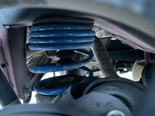 ハスラー JスタイルIIターボ ワンオーナー 4WD 社外ダウンサス 純正フルセグ8インチメモリーナビ バックカメラ Bluetoothミュージック ビルトインETC 前席シートヒーター HID LEDフォグ USBポート ドラレコ(54枚目)