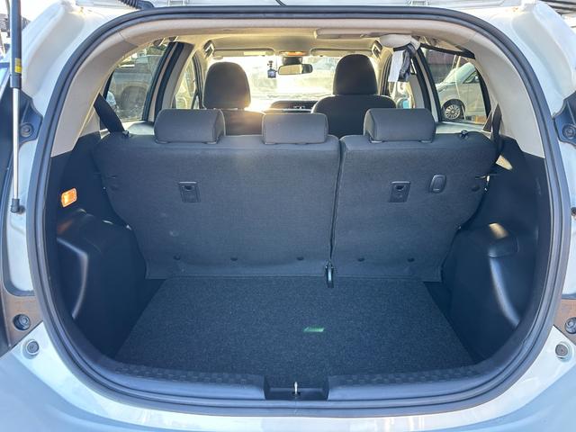 アクア Sスタイルブラック 社外ナビ ドラレコ バックカメラ 衝突軽減装置 スマートキー スペアキー プッシュスタート(42枚目)