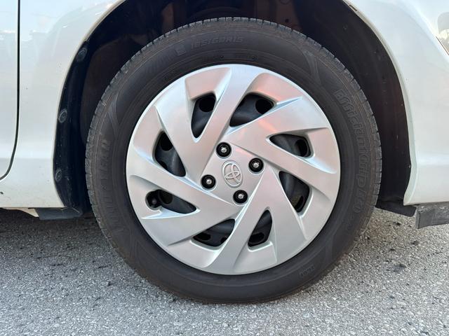 アクア Sスタイルブラック 社外ナビ ドラレコ バックカメラ 衝突軽減装置 スマートキー スペアキー プッシュスタート(44枚目)