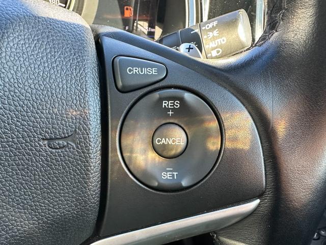 シャトル ハイブリッドZスタイルエディション 純正SDナビ バックカメラ ビルトインETC ハーフレザーシート USBポート ラバーマット LEDヘッドライト 前席シートヒーター スマートキー スペアキー有 プッシュスタート(30枚目)