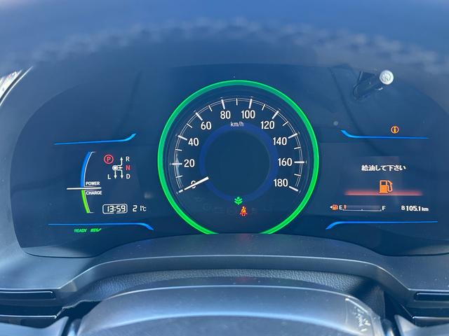 シャトル ハイブリッドZスタイルエディション 純正SDナビ バックカメラ ビルトインETC ハーフレザーシート USBポート ラバーマット LEDヘッドライト 前席シートヒーター スマートキー スペアキー有 プッシュスタート(32枚目)