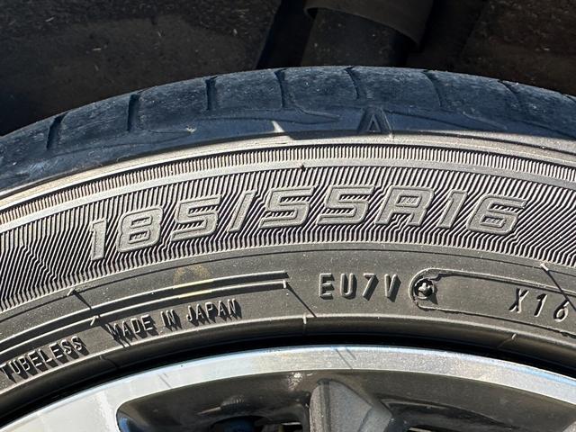 シャトル ハイブリッドZスタイルエディション 純正SDナビ バックカメラ ビルトインETC ハーフレザーシート USBポート ラバーマット LEDヘッドライト 前席シートヒーター スマートキー スペアキー有 プッシュスタート(48枚目)