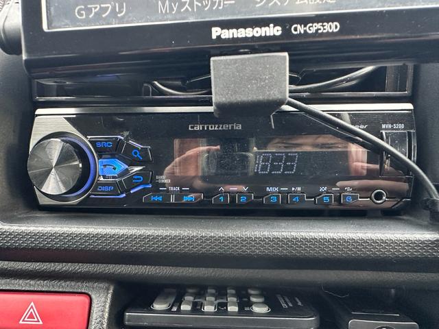 アルトターボRS ベースグレード レーダー探知機 ドラレコ ポータブルナビ 社外オーディオ 衝突軽減装置 運転席シートヒーター HIDヘッドライト スマートキー スペアキー プッシュスタート(4枚目)