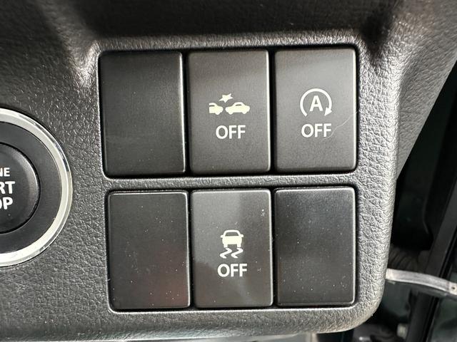 アルトターボRS ベースグレード レーダー探知機 ドラレコ ポータブルナビ 社外オーディオ 衝突軽減装置 運転席シートヒーター HIDヘッドライト スマートキー スペアキー プッシュスタート(9枚目)