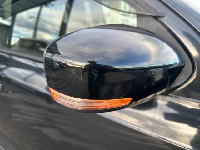 アルトターボRS ベースグレード レーダー探知機 ドラレコ ポータブルナビ 社外オーディオ 衝突軽減装置 運転席シートヒーター HIDヘッドライト スマートキー スペアキー プッシュスタート(21枚目)