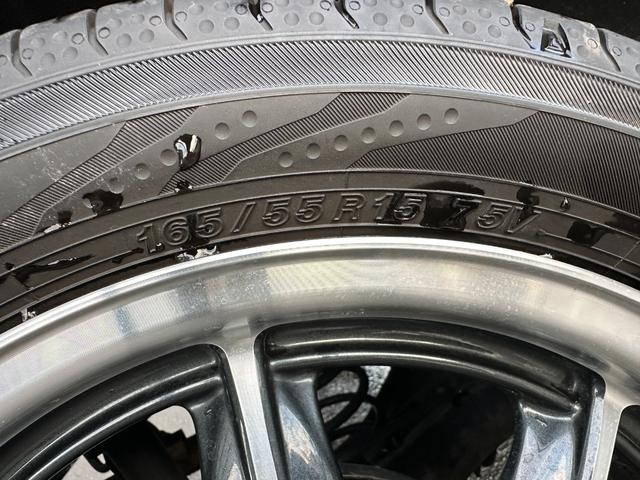 アルトターボRS ベースグレード レーダー探知機 ドラレコ ポータブルナビ 社外オーディオ 衝突軽減装置 運転席シートヒーター HIDヘッドライト スマートキー スペアキー プッシュスタート(40枚目)