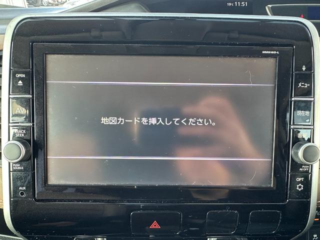 セレナ ハイウェイスター プロパイロットエディション プロパイロット 純正フルセグナビ 純正フリップダウン バックカメラ Bluetoothミュージック ETC 両側パワースライド ハーフレザーシート LEDヘッドライト(3枚目)