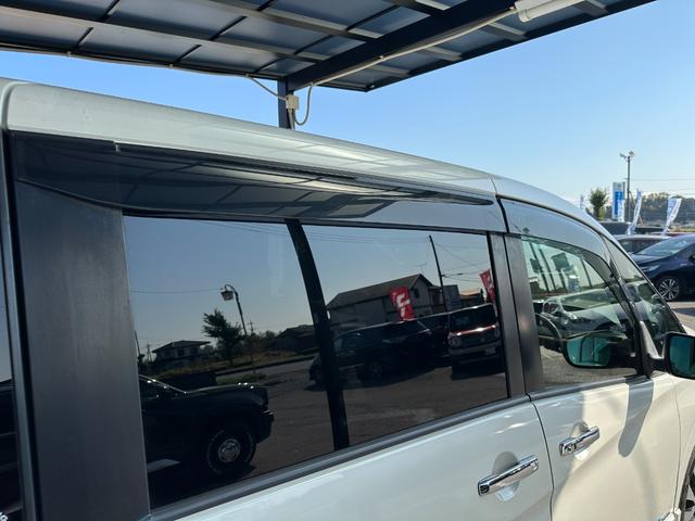 セレナ ハイウェイスター プロパイロットエディション プロパイロット 純正フルセグナビ 純正フリップダウン バックカメラ Bluetoothミュージック ETC 両側パワースライド ハーフレザーシート LEDヘッドライト(51枚目)