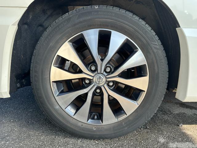 セレナ ハイウェイスター プロパイロットエディション プロパイロット 純正フルセグナビ 純正フリップダウン バックカメラ Bluetoothミュージック ETC 両側パワースライド ハーフレザーシート LEDヘッドライト(52枚目)