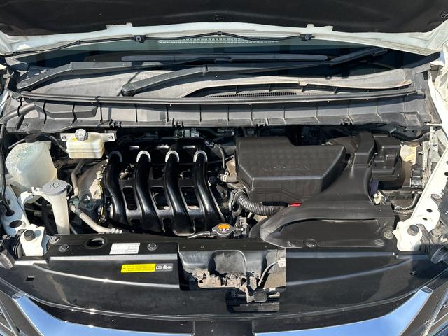 セレナ ハイウェイスター プロパイロットエディション プロパイロット 純正フルセグナビ 純正フリップダウン バックカメラ Bluetoothミュージック ETC 両側パワースライド ハーフレザーシート LEDヘッドライト(54枚目)