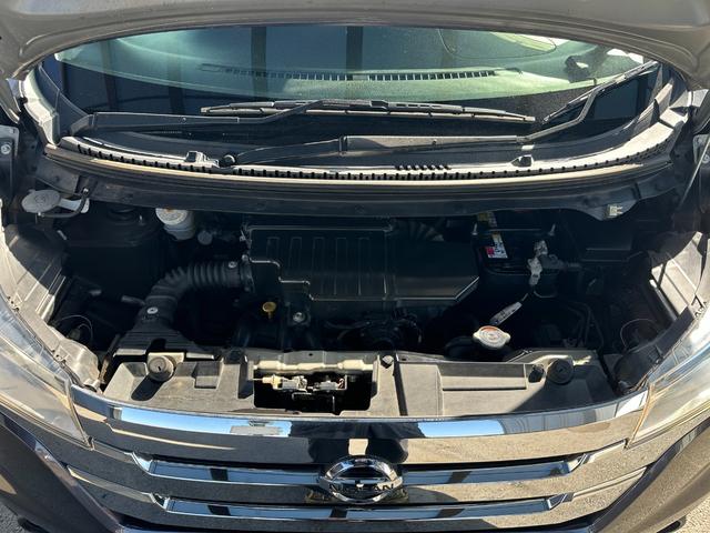 デイズ Ｘ　Ｖセレクション＋セーフティＩＩ　純正フルセグメモリーナビ　バックカメラ　アラウンドビューモニター　Ｂｌｕｅｔｏｏｔｈミュージック　ＥＴＣ　ドラレコ　衝突軽減装置　スマートキー　プッシュスタート　ＨＩＤヘッドライト（43枚目）