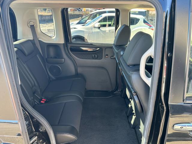 N-BOXカスタム G・ターボLパッケージ 両側パワースライド 純正フルセグナビ バックカメラ ETC2.0 Bluetoothミュージック オートクルーズ HIDヘッドライト LEDフォグ スマートキー スペアキー プッシュスタート(38枚目)