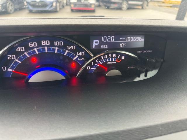 タント カスタムＲＳ　ＳＡＩＩＩ　純正フルセグナビ　Ｂｌｕｅｔｏｏｔｈミュージック　シートヒーター　両側パワースライド　衝突軽減装置　オートライト　ビルトインＥＴＣ　クリアランスソナー　ＬＥＤヘッドライト（18枚目）