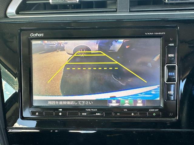 シャトル ハイブリッドＸ　ホンダセンシング　ハイブリッドＸ　ハイブリッドＸ　純正フルセグナビ　バックカメラ　Ｂｌｕｅｔｏｏｔｈミュージック　ビルトインＥＴＣ　ＵＳＢポート　オートクルーズ　ＬＥＤヘッドライト　ＬＥＤフォグライト（4枚目）