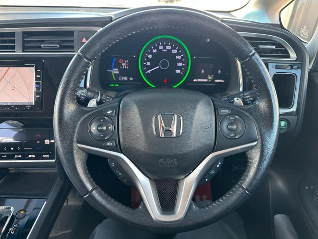 シャトル ハイブリッドＸ　ホンダセンシング　ハイブリッドＸ　ハイブリッドＸ　純正フルセグナビ　バックカメラ　Ｂｌｕｅｔｏｏｔｈミュージック　ビルトインＥＴＣ　ＵＳＢポート　オートクルーズ　ＬＥＤヘッドライト　ＬＥＤフォグライト（29枚目）