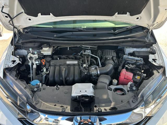 シャトル ハイブリッドＸ　ホンダセンシング　ハイブリッドＸ　ハイブリッドＸ　純正フルセグナビ　バックカメラ　Ｂｌｕｅｔｏｏｔｈミュージック　ビルトインＥＴＣ　ＵＳＢポート　オートクルーズ　ＬＥＤヘッドライト　ＬＥＤフォグライト（50枚目）