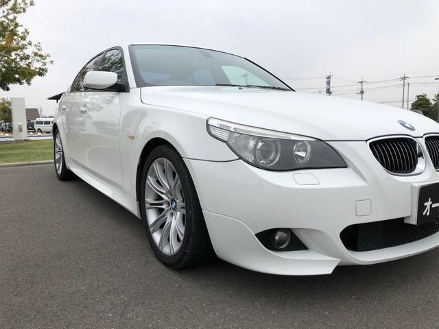 525i Mスポーツパッケージ コンビレザー(2枚目)
