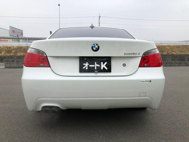 525i Mスポーツパッケージ コンビレザー(8枚目)