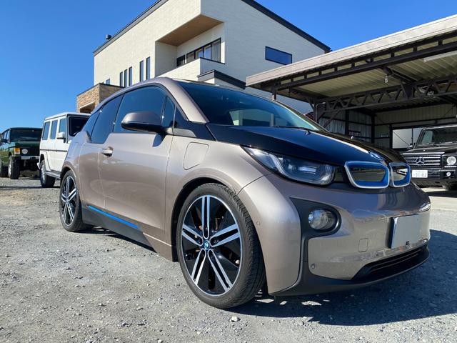 ＢＭＷ ｉ３