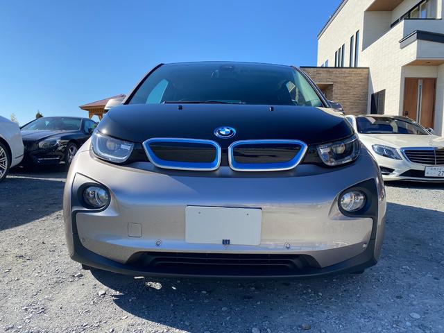 ＢＭＷ ｉ３