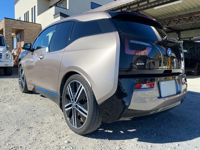 ＢＭＷ ｉ３