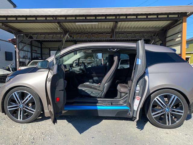 ＢＭＷ ｉ３