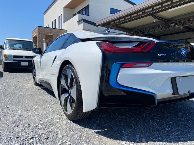 ＢＭＷ ｉ８