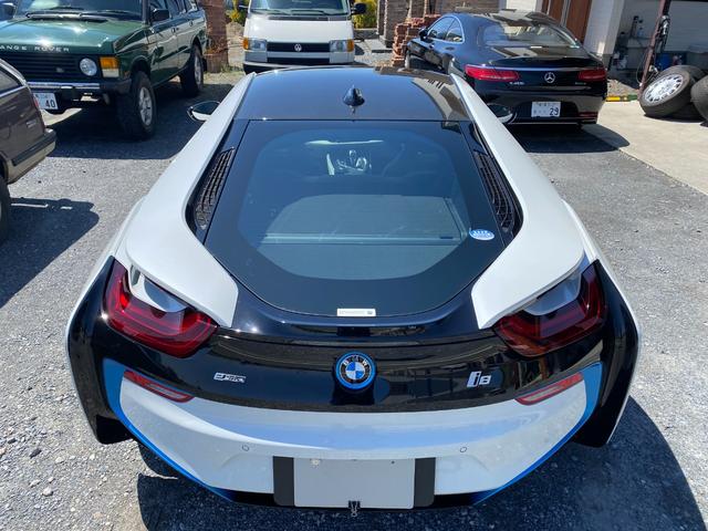 ＢＭＷ ｉ８