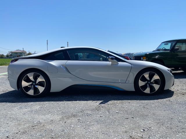 ＢＭＷ ｉ８