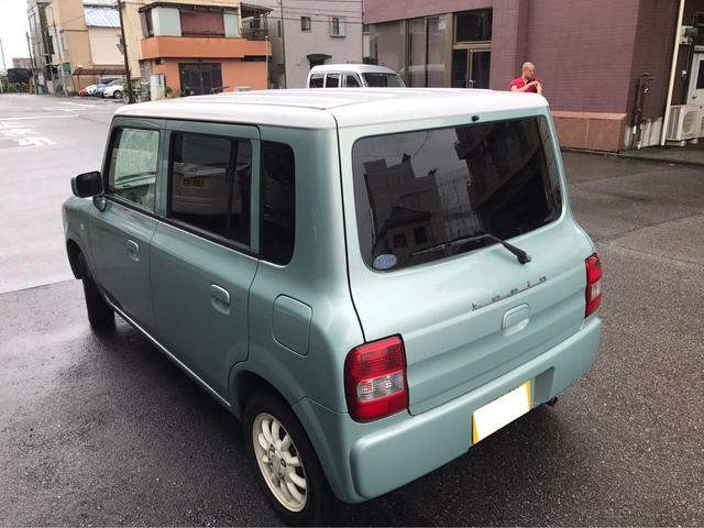 CDデッキ ツートンカラー 基本装備付き 軽自動車(6枚目)
