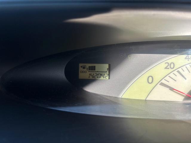 タント L ナビ 後席両側スライドドア キーレス 盗難防止システム エアコン パワーステアリング ベンチシート CD再生可能 運転席助手席エアバック(15枚目)